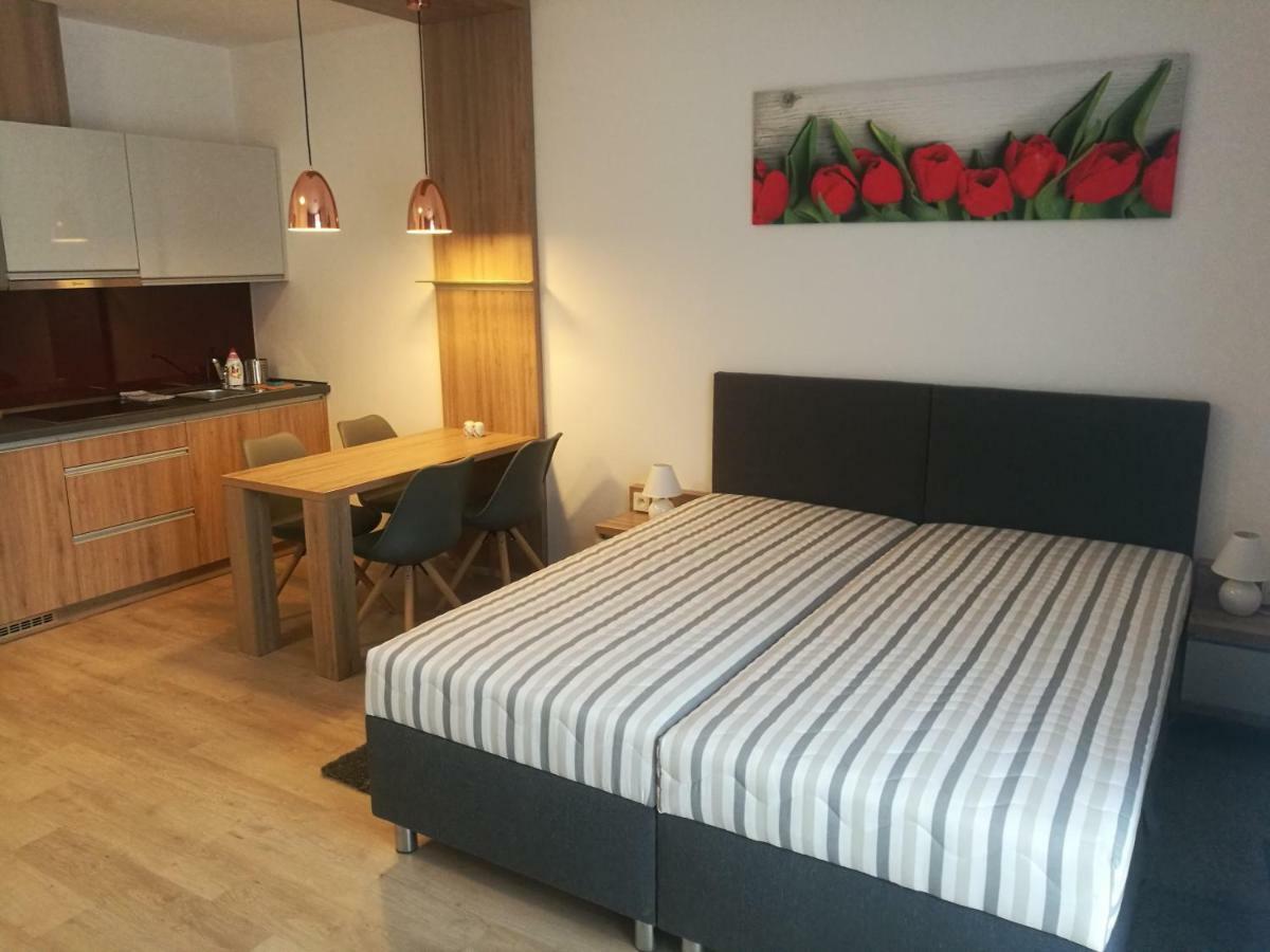 Apartmany Sport Dolní Morava 외부 사진