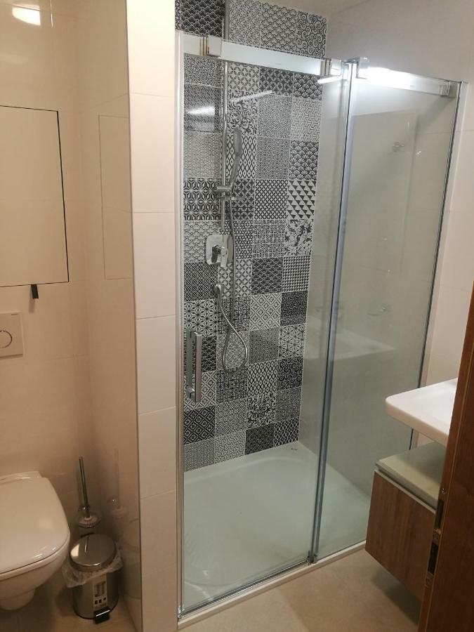 Apartmany Sport Dolní Morava 외부 사진