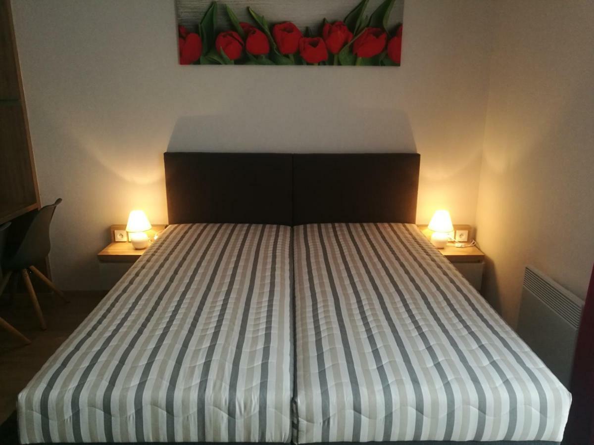 Apartmany Sport Dolní Morava 외부 사진