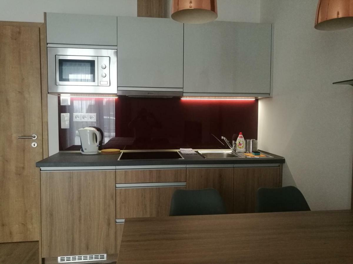 Apartmany Sport Dolní Morava 외부 사진