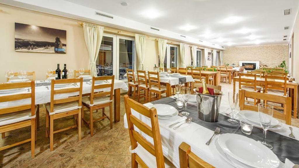Apartmany Sport Dolní Morava 외부 사진