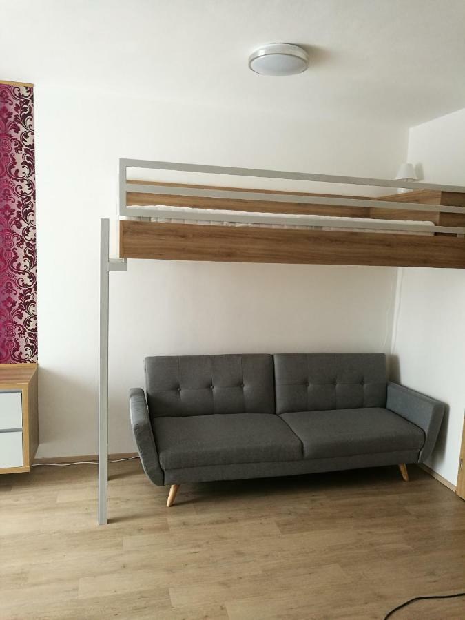 Apartmany Sport Dolní Morava 외부 사진