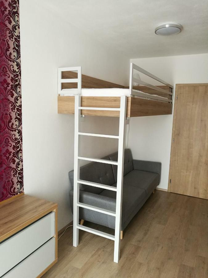 Apartmany Sport Dolní Morava 외부 사진
