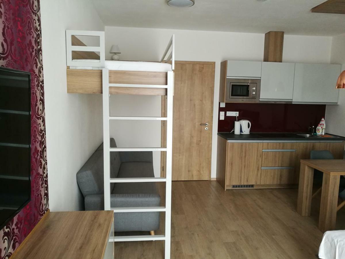 Apartmany Sport Dolní Morava 외부 사진